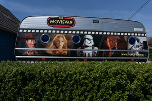 The Movievan
